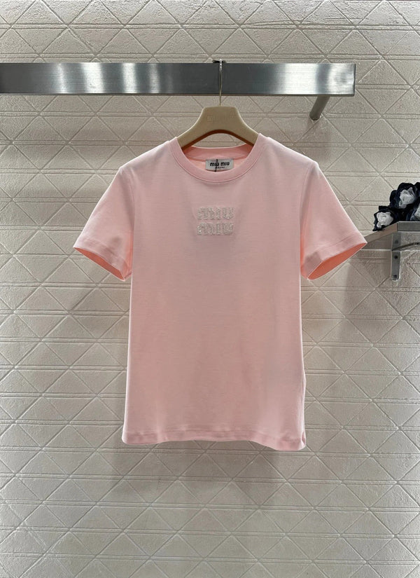 T-SHIRT MIUMIU MODÈLE 765