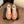 CC 26s Casual Sneaker Coral Orange Leather 183616
