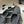 CC 26s Slingback 65 Black Tweed Sheepskin 649418