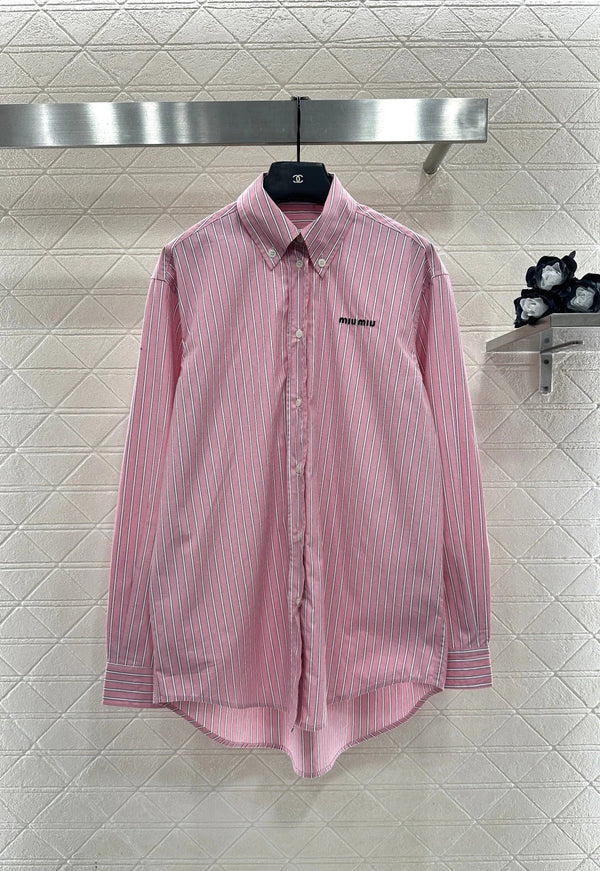 CHEMISE MIUMIU STYLE 738