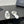 CC 2026 Chaussons Toile Blanche Peau de Mouton 668148