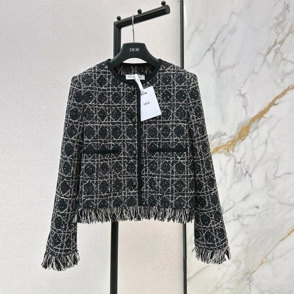DIOR 25S JACKET 468