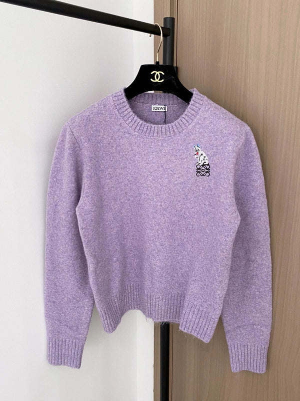 PULL LOEWE STYLE 186