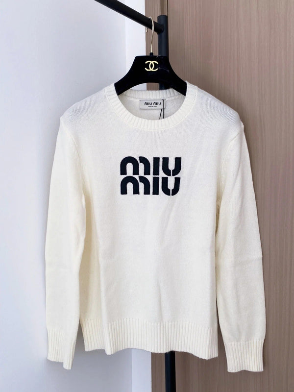 PULL MIUMIU STYLE 704