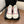 CC 26s Casual Sneaker Pink White Canvas Leather 183595