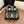 CC 26s Casual Sneaker Black White Tweed Leather 183604