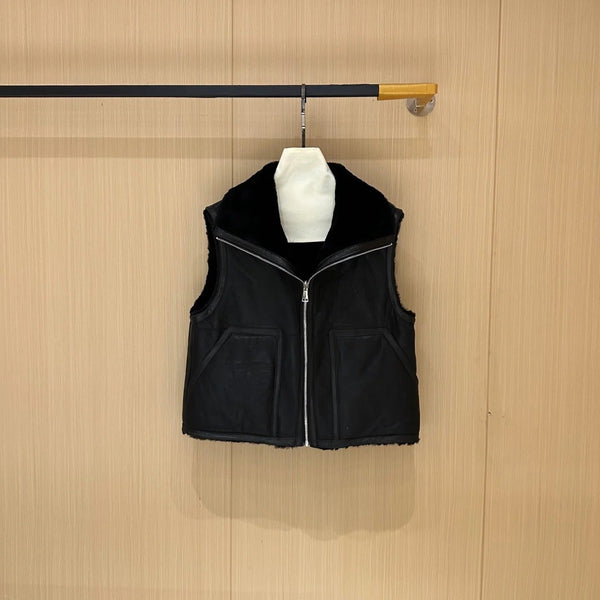 HERMES 25S WOOL BLAZER 127