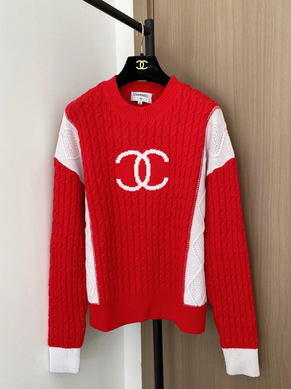 PULL CHANEL 25S 542