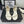 CC 26s Sandals 35 White Sheepskin 650105