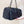 CC 2026 CC Chain Hobo Bag 47cm Black Patent Leather 353039