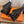 HM 26ss Sneakers Black Leather 638572