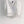 Chanel 2026 Camisole Fleur Coton Nylon Blanc