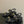 CC 26s Buckle Chain Sandals 55 Black Sheepskin 649474