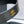 CC 30MM BELT IN BLACK SMOOTH CALFSKIN WHITE MIX BLACK METAL LOGO GOLD HARDWARE