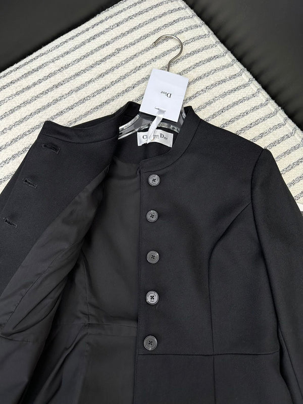 DIOR 25S SHORT COAT STYLE 309