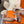 KLEO HIGH SLINGBACK IN CREPE PINK CALFSKIN