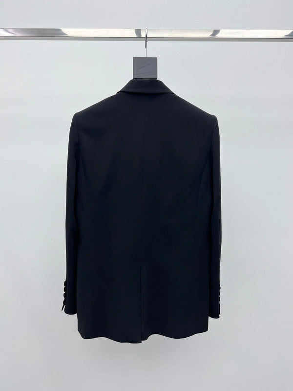 YSL BLAZER 25S STYLE 152