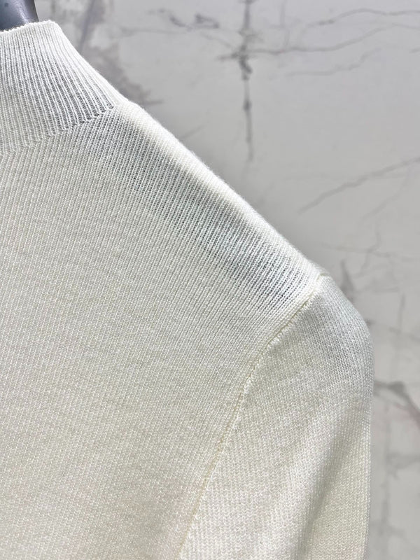 DIOR 25S CREW NECK SWEATER STYLE 355