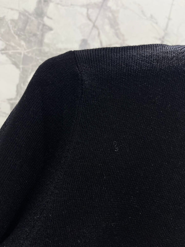 DIOR 25S CREW NECK SWEATER STYLE 353