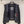 Moncler 2025 Hooded Jacket Black Nylon Down