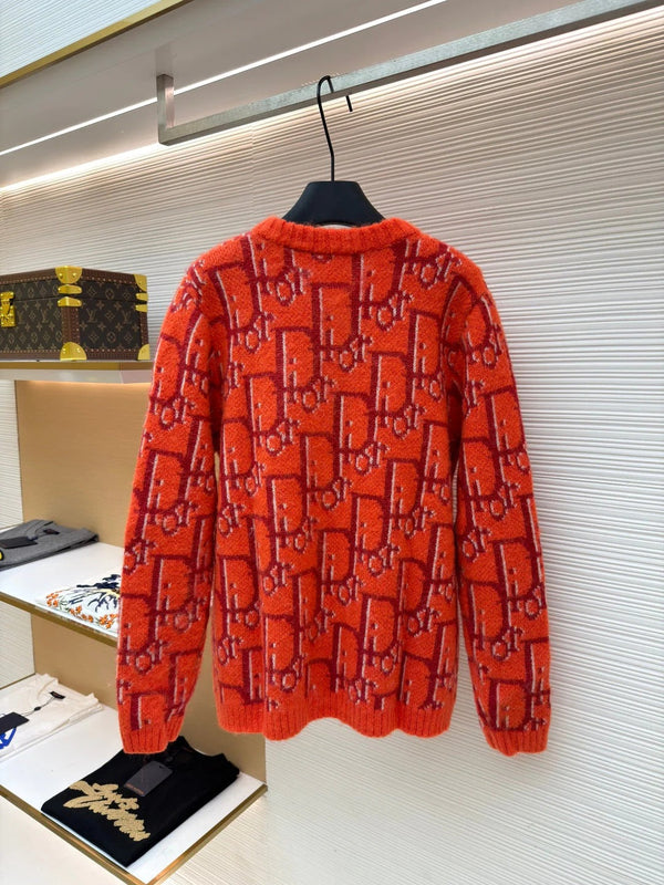 DIOR 25S CARDIGAN STYLE 387