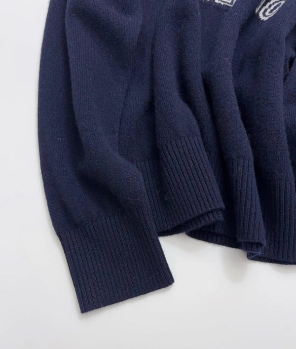 PRADA 25S SWEATER 410