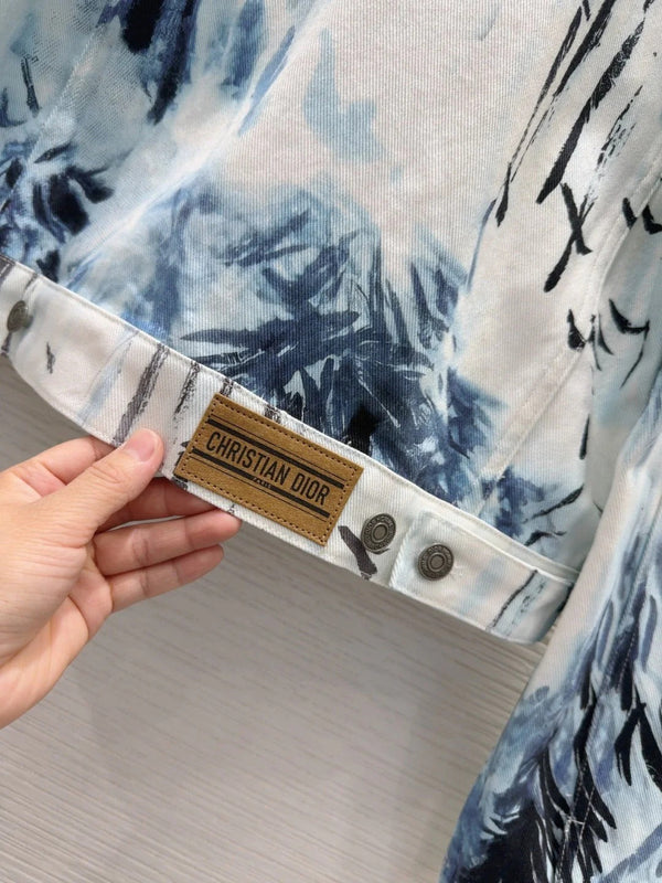 DIOR 25S JACKE STYLE 164