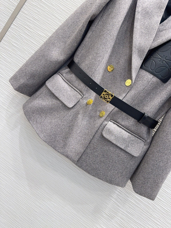 LOEWE BLAZER STYLE 189