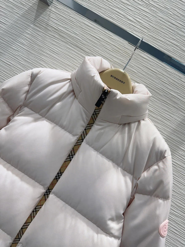 BURBERRY 25S DOWN JACKET 312
