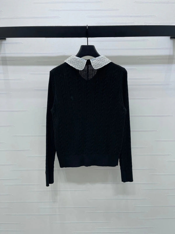 MIUMIU CARDIGAN STYLE 611