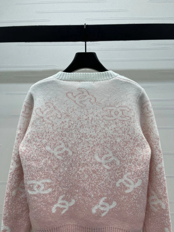 CHANEL 25S CARDIGAN VESTE 638