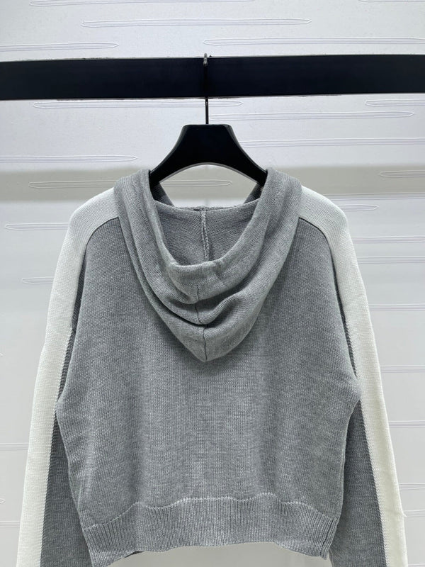 CHANEL 25S CARDIGAN 640