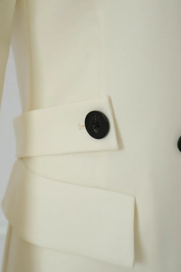 DIOR 25S LONG COAT STYLE 336