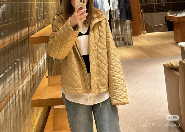 HERMES 25S JACKET 074