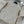 CC 26 Gilet Veste Patchwork Beige Blanc Laine Coton 331228
