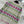 CC 26 Gilet en maille jacquard rayée Laine Cachemire Multicolore 331700