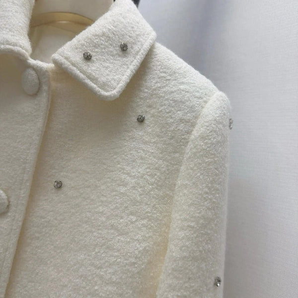 MIUMIU CLASSIC JACKET STYLE 804