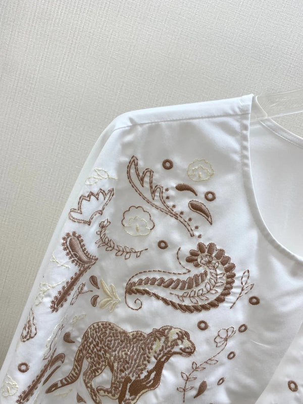 HERMES 25S SHIRT 159