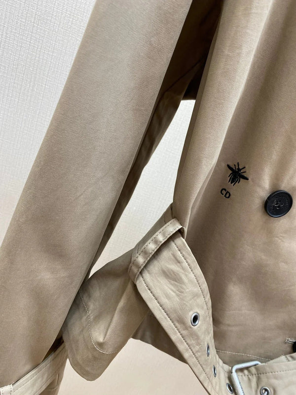TRENCH-COAT DIOR 25S 501