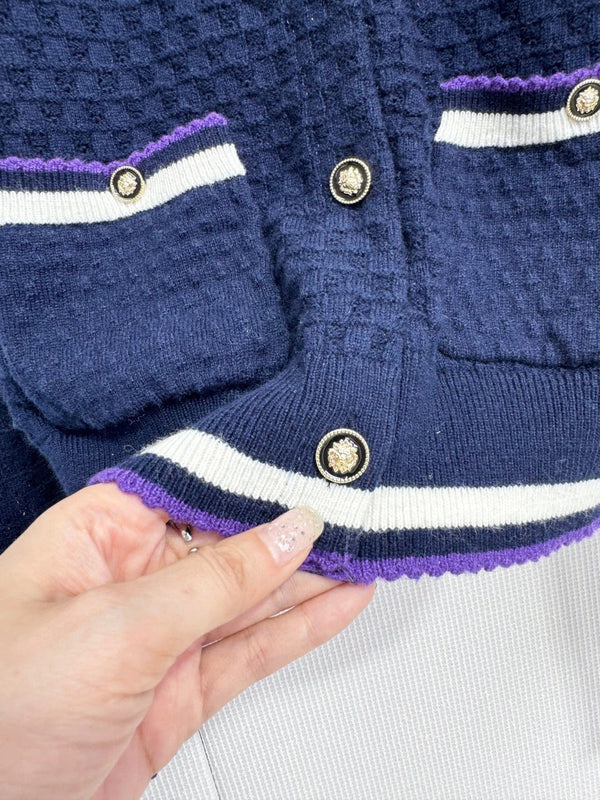 CHANEL Gilet 25S 584
