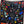 CHANEL 25S SCARF 135 CM IN CASHMERE SILK 943654