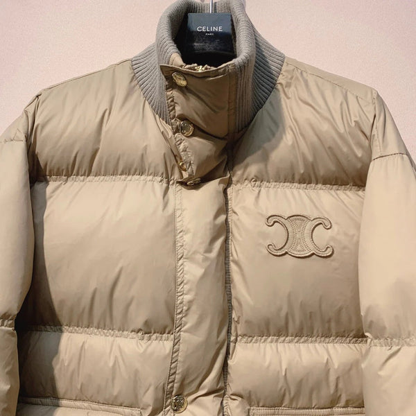 CELINE 25S DOWN JACKET 0042