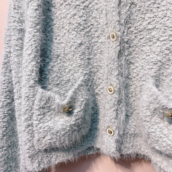 CHANEL 25S CARDIGAN VESTE 466