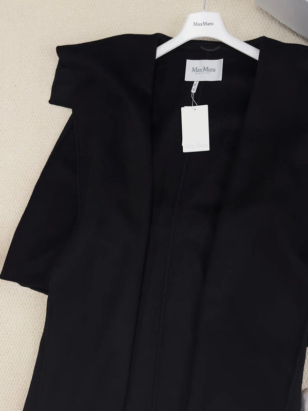 MAX MARA 25S LONG COAT 190