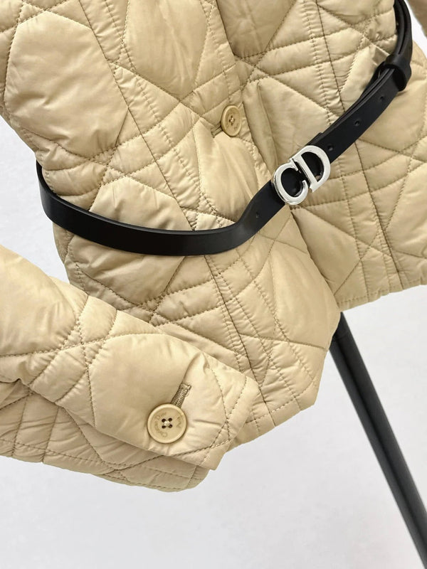 DIOR VESTE 25S 525