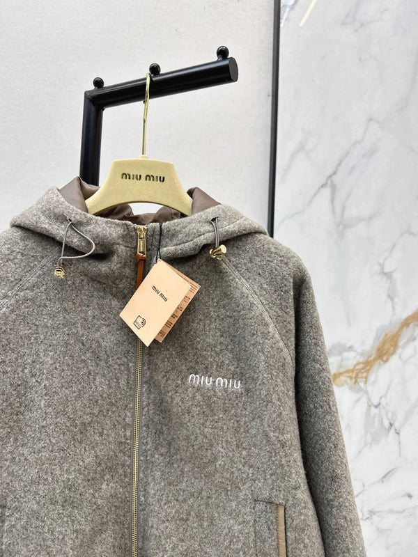 MIUMIU JACKET STYLE 618