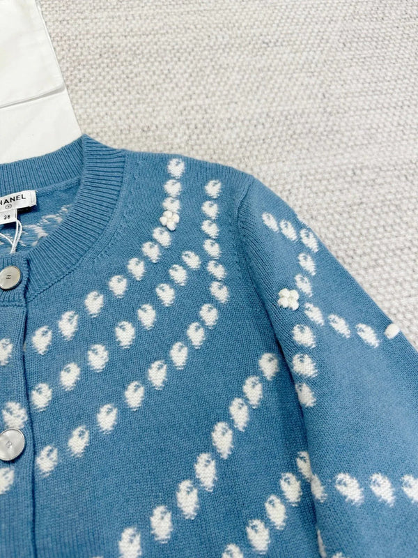 CHANEL CARDIGAN STYLE 101