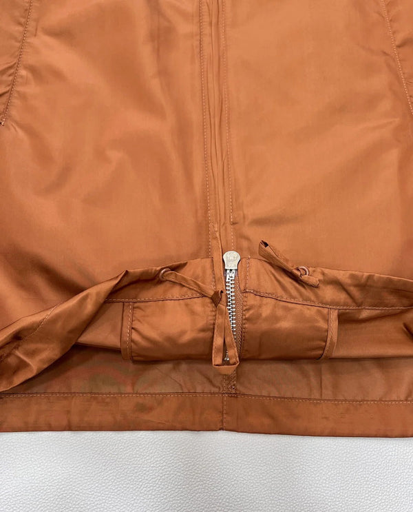 PRADA 25S LONG COAT 308