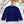 Gilet tricoté CC 26 Laine cachemire bleu marine 785151