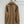LP BROWN LINEN SHIRT 264294